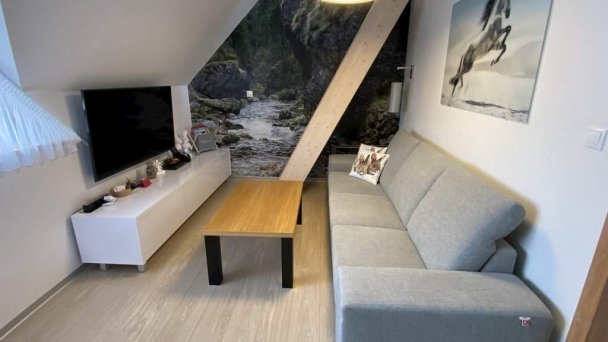 Apartmán Zajko Liptovský Mikuláš 11 Apartmán Zajko Liptovský Mikuláš 11