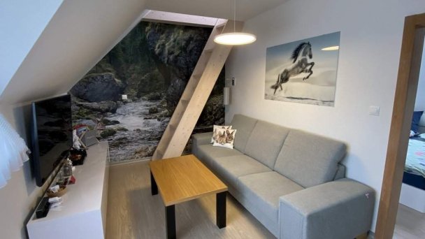 Apartmán Zajko Liptovský Mikuláš 10 Apartmán Zajko Liptovský Mikuláš 10
