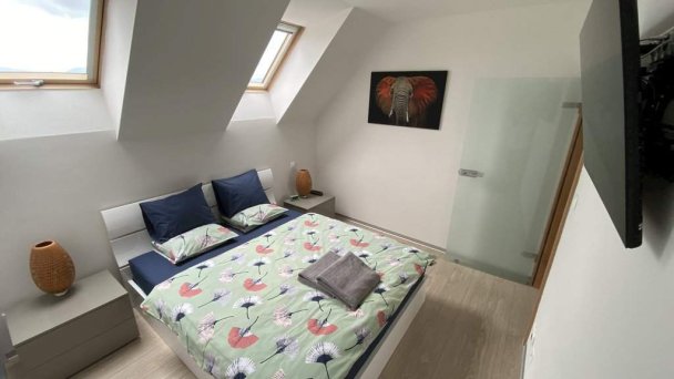 Apartmán Zajko Liptovský Mikuláš 9 Apartmán Zajko Liptovský Mikuláš 9