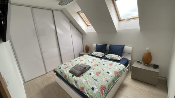 Apartmán Zajko Liptovský Mikuláš 8 Apartmán Zajko Liptovský Mikuláš 8