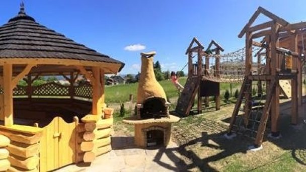 Drevenica Aneta Liptovská Štiavnica 30