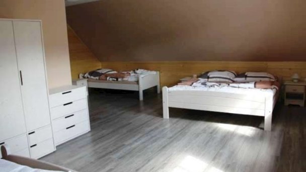 Drevenica Aneta Liptovská Štiavnica 5