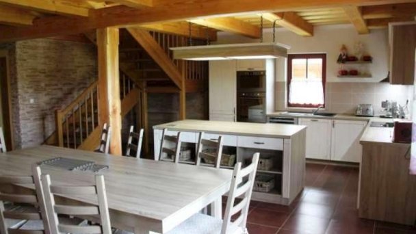 Drevenica Aneta Liptovská Štiavnica 29