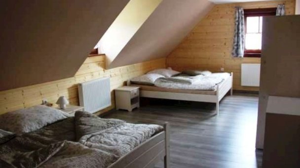 Drevenica Aneta Liptovská Štiavnica 27