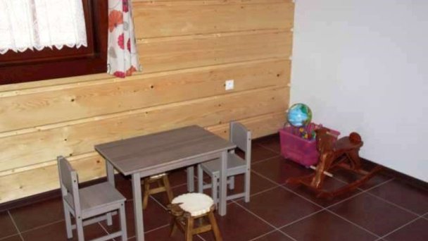 Drevenica Aneta Liptovská Štiavnica 19