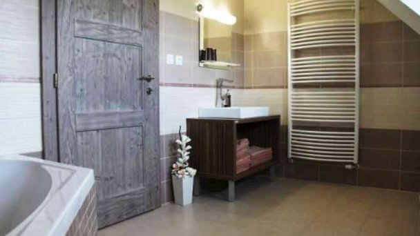 Drevenica Aneta Liptovská Štiavnica 10