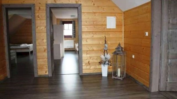 Drevenica Aneta Liptovská Štiavnica 11