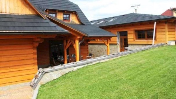 Drevenica Aneta Liptovská Štiavnica 14