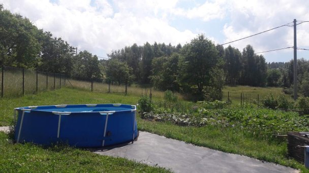 Gazdovský dvor Koristekovci Látky 18