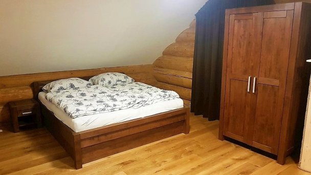 Zrub pod Poľanou Detvianska Huta 77