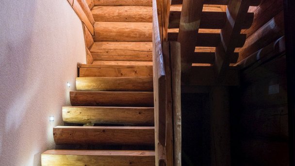 Zrub pod Poľanou Detvianska Huta 18