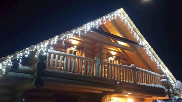 Zrub pod Poľanou Detvianska Huta 43