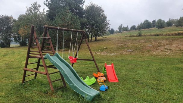 Zrub pod Poľanou Detvianska Huta 3
