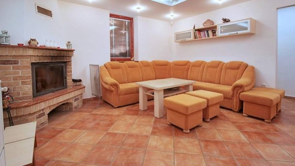 Chata Natália Zelená voda Nové Mesto nad Váhom 24
