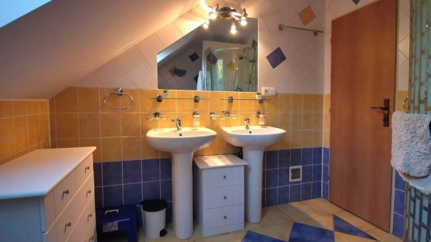 Chata Natália Zelená voda Nové Mesto nad Váhom 20