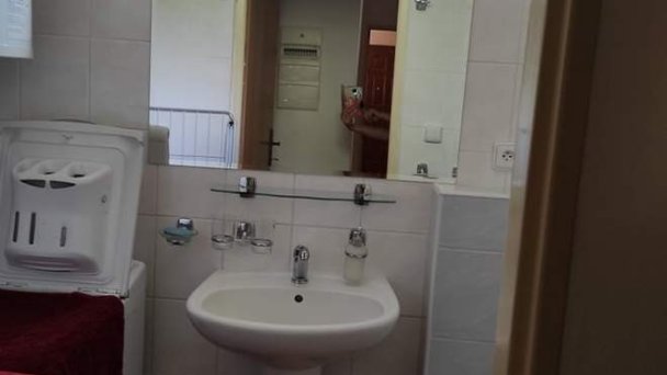 Chata Natália Zelená voda Nové Mesto nad Váhom 19