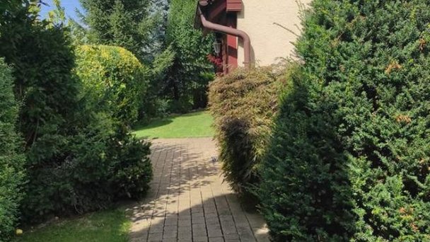 Chata Natália Zelená voda Nové Mesto nad Váhom 14