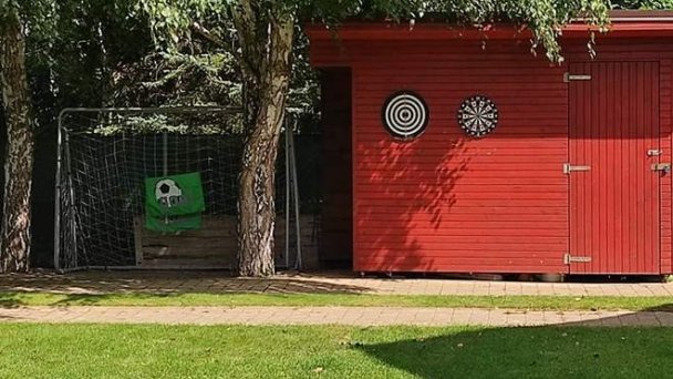 Chata Natália Zelená voda Nové Mesto nad Váhom 13