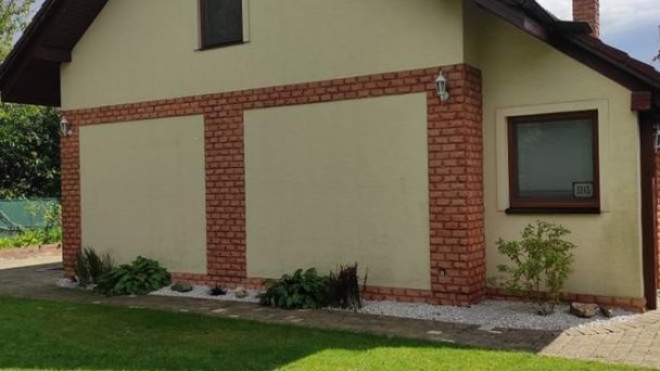 Chata Natália Zelená voda Nové Mesto nad Váhom 9