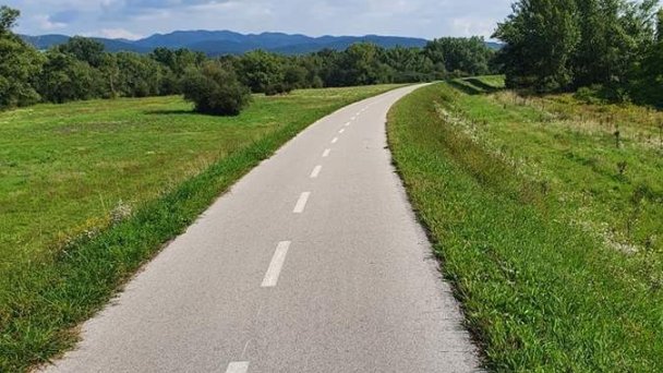 Chata Natália Zelená voda Nové Mesto nad Váhom 11