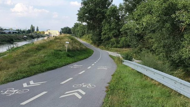 Chata Natália Zelená voda Nové Mesto nad Váhom 10