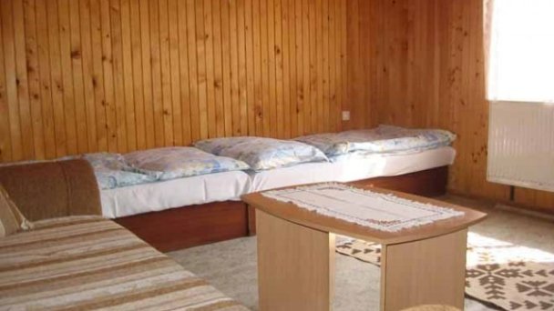 Chata Baňa Medzibrod 23
