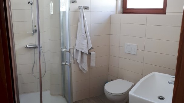 Chata v Bobroveckej doline Bobrovec 29
