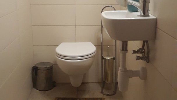 Chata v Bobroveckej doline Bobrovec 19