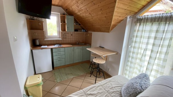 Chata Pepa Bobrovník 23