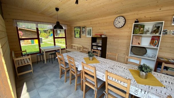 Evin raj Kvačany (okres Liptovský Mikuláš) 25