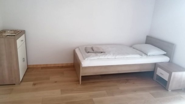 Rekreačné domy pod Lipami Kvačany 21