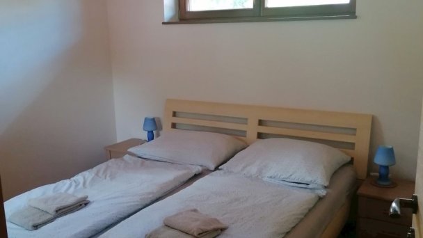 Rekreačné domy pod Lipami Kvačany 20