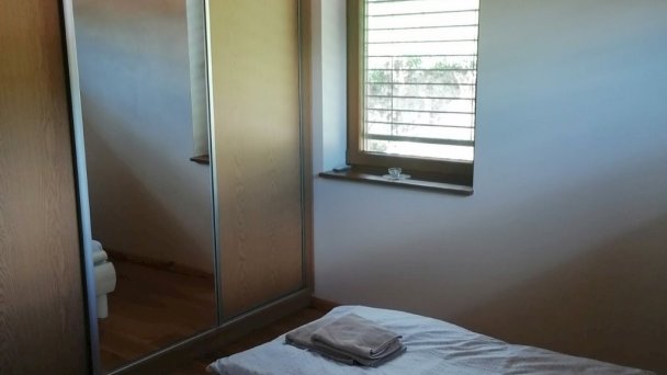 Rekreačné domy pod Lipami Kvačany 17