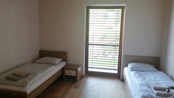 Rekreačné domy pod Lipami Kvačany 16