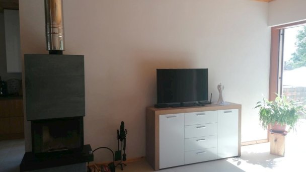 Rekreačné domy pod Lipami Kvačany 5