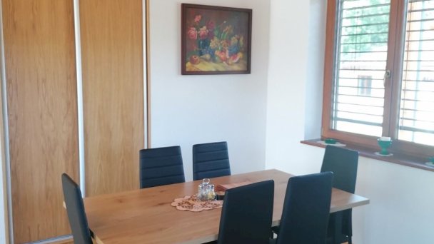 Rekreačné domy pod Lipami Kvačany 14