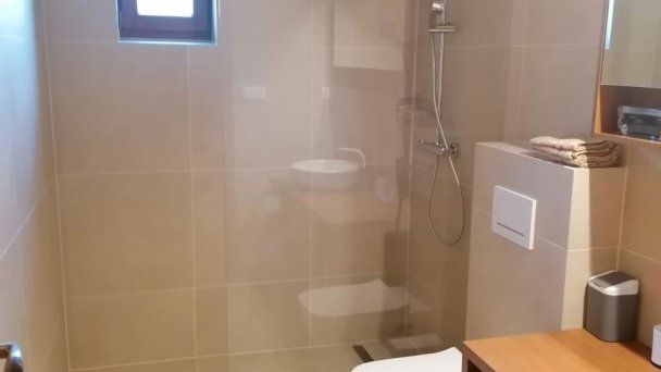 Rekreačné domy pod Lipami Kvačany 11
