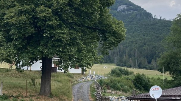 Rekreačné domy pod Lipami Kvačany 7