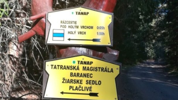 CHATA MACO Jakubovany 29