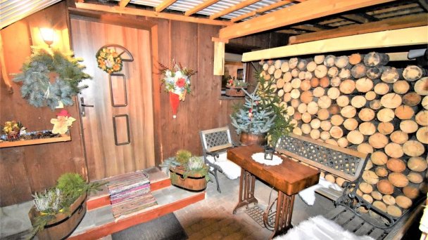 Apartmán za Hostincom Kvačany 9
