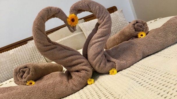 Apartmány Ranč Košťany nad Turcom 42