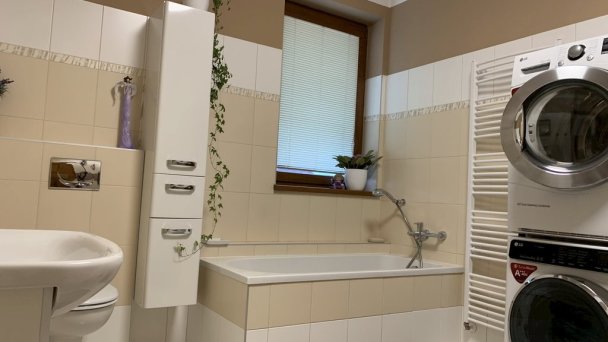 Apartmány Ranč Košťany nad Turcom 46