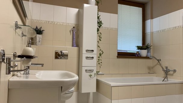 Apartmány Ranč Košťany nad Turcom 47