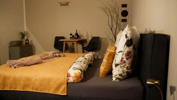 Apartmány Ranč Košťany nad Turcom 51