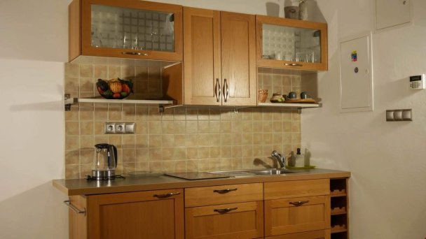 Apartmány Ranč Košťany nad Turcom 54