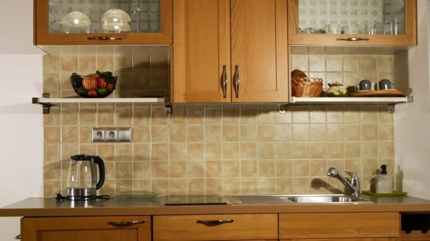 Apartmány Ranč Košťany nad Turcom 55