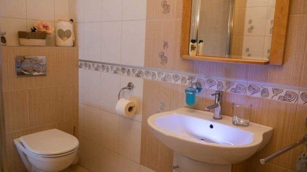 Apartmány Ranč Košťany nad Turcom 57