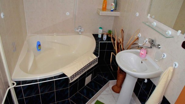 Apartmány Riviéra Liptovské Sliače 30
