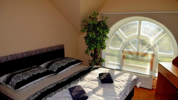 Apartmány Riviéra Liptovské Sliače 35
