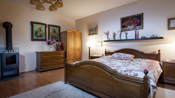 Chalúpky v Kúte Liptovské Sliače 14